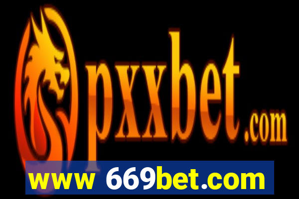 www 669bet.com